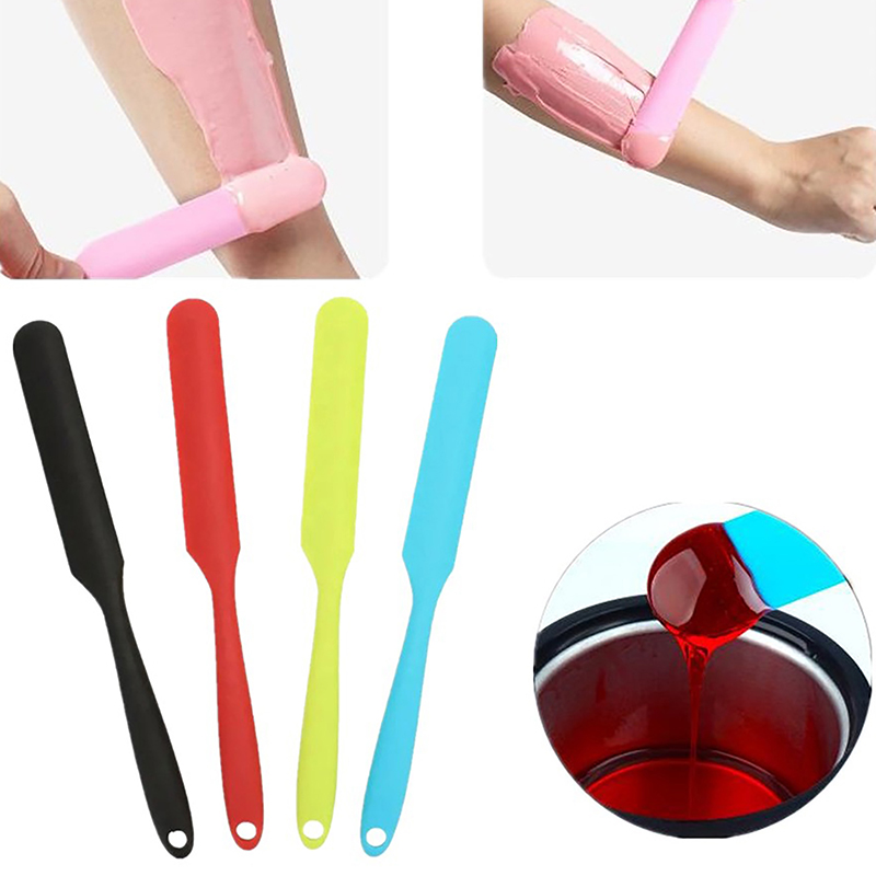 New-Silicone Cosmetic Waxing S - Wax Applicator Pad 评论和价格