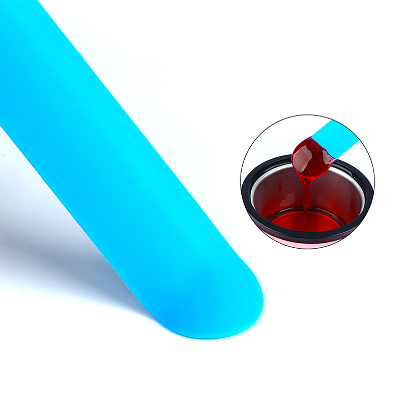 New-Silicone Cosmetic Waxing S - Wax Applicator Pad 评论和价格