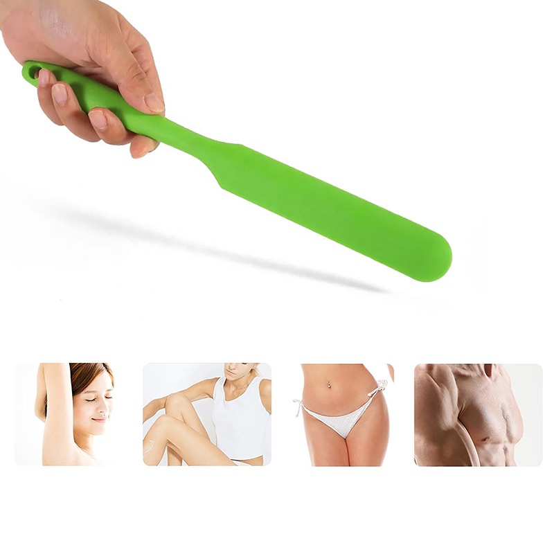 New-Silicone Cosmetic Waxing S - Wax Applicator Pad 评论和价格