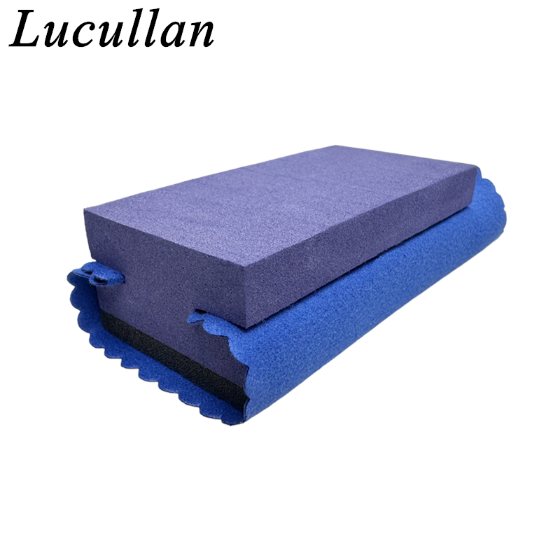 Lucullan Purple Ceramic Coatin - Clay Bar Lubricant 评论和价格