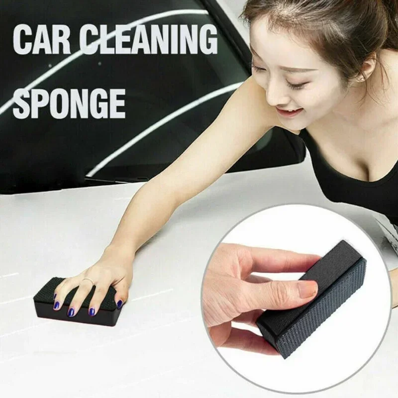 5/10pcs Car Wash Magic Clay Ba - Clay Bar Lubricant 评论和价格