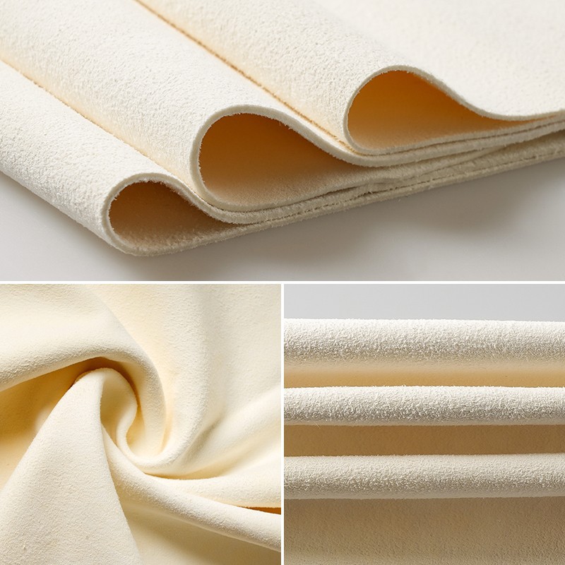 Reusable Chamois Car Wash Towe - Microfiber Towel Detailing 评论和价格