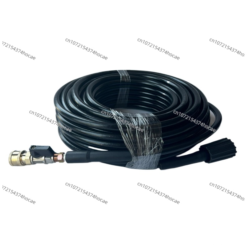 15M/50Ft High Pressure Washer  - Pressure Washer Foam Gun 评论和价格