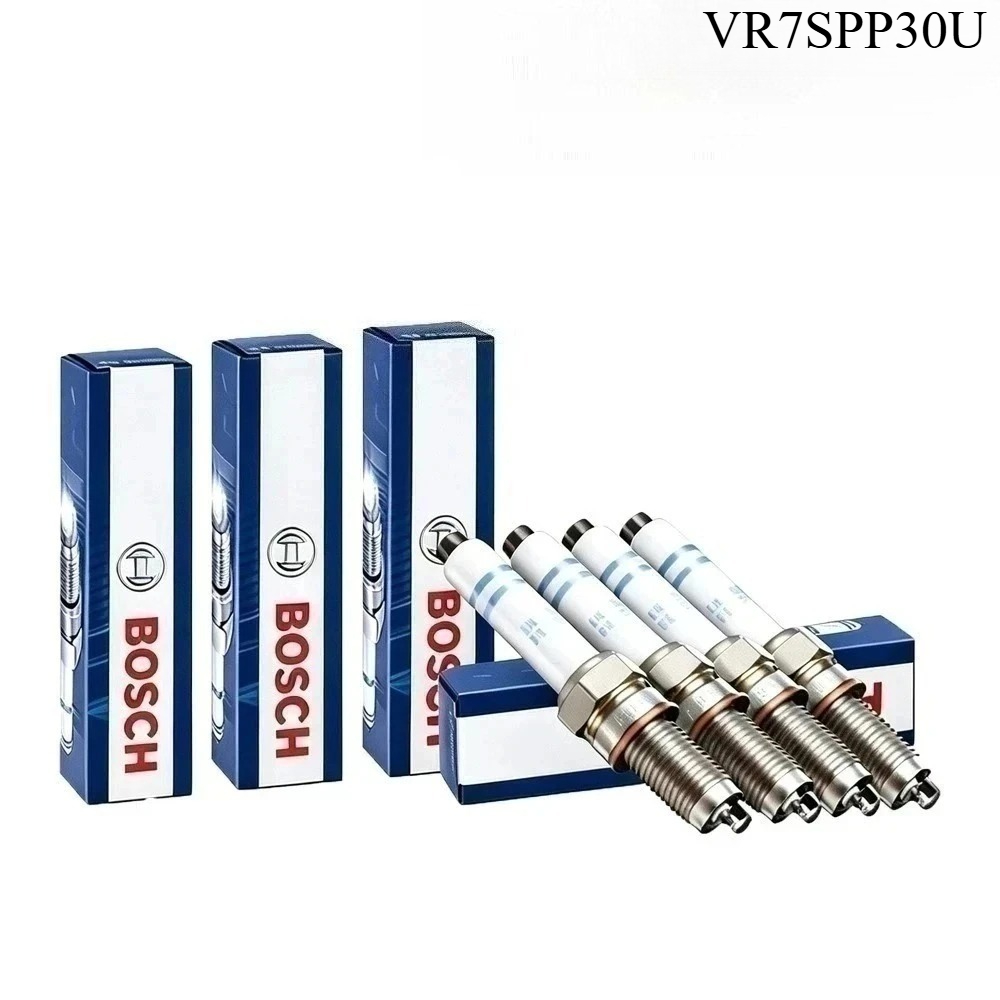 Bosch VR7SPP30U Spark Plug Sui - Bosch Spark Plug Platinum 评论和价格