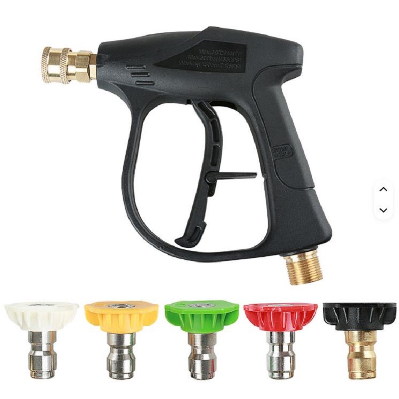 Car Washer High Pressure Wash  - Foam Cannon Car Wash 评论和价格