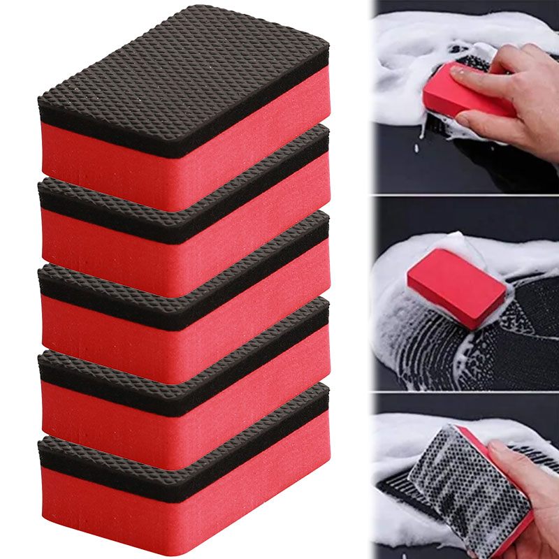 2/5PCS Car Wash Mud Cleaner Ma - Clay Bar Lubricant 评论和价格