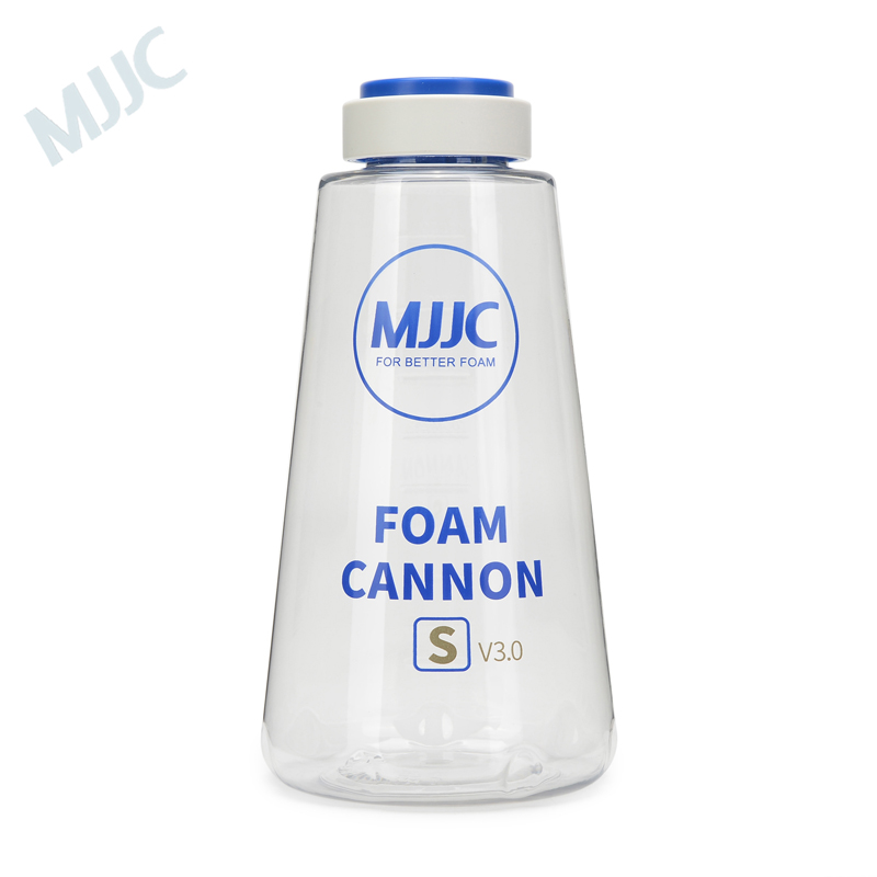 Original Spare Bottle for MJJC - Pressure Washer Foam Gun 评论和价格