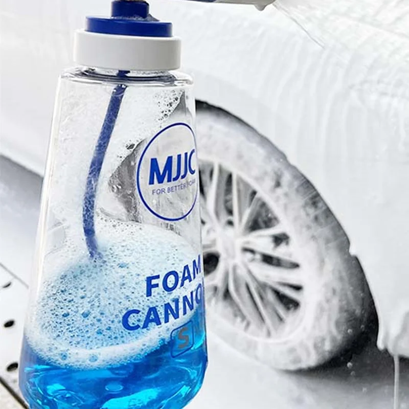Original Spare Bottle for MJJC - Pressure Washer Foam Gun 评论和价格