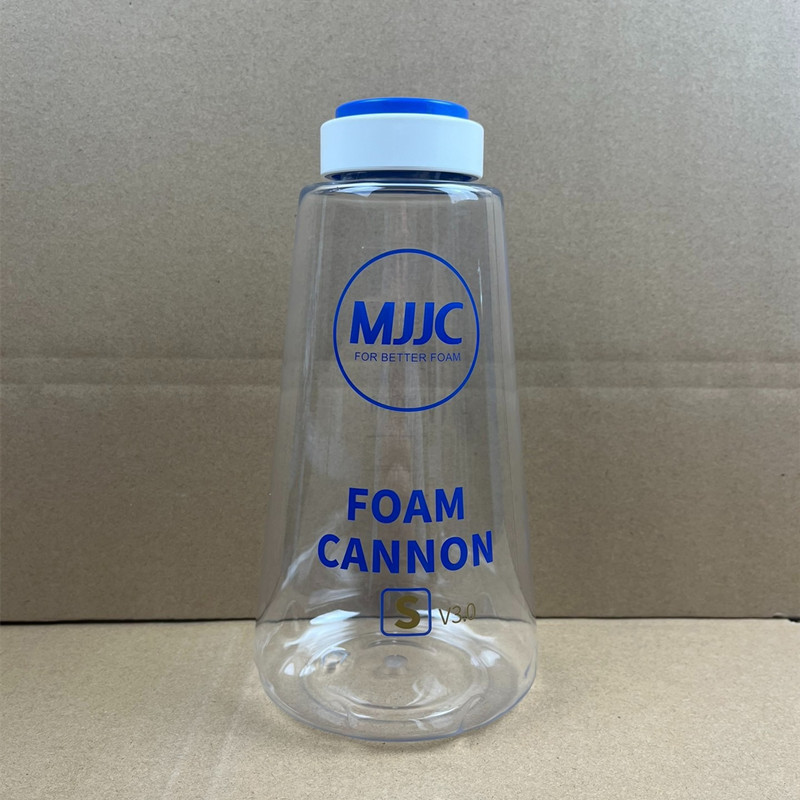 Original Spare Bottle for MJJC - Pressure Washer Foam Gun 评论和价格