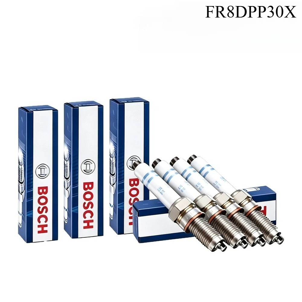 Bosch FR8DPP30X Spark Plug Sui - Bosch Spark Plug Platinum 评论和价格