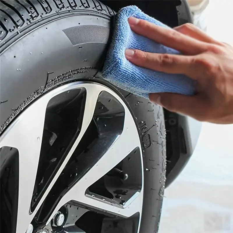 1/20pcs Car Wax Applicator Pad - Clay Bar Lubricant 评论和价格